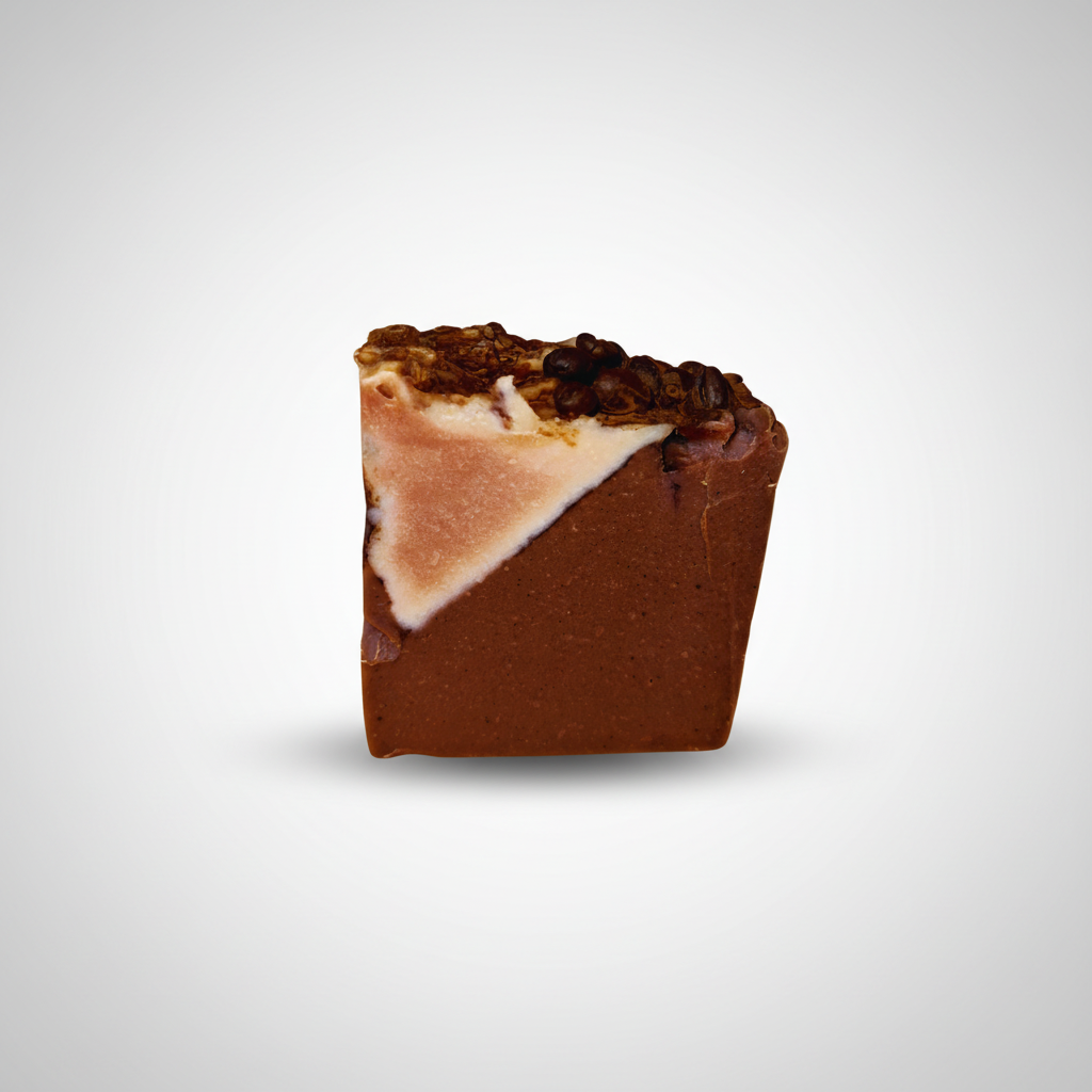 Java Joe Soap Bar