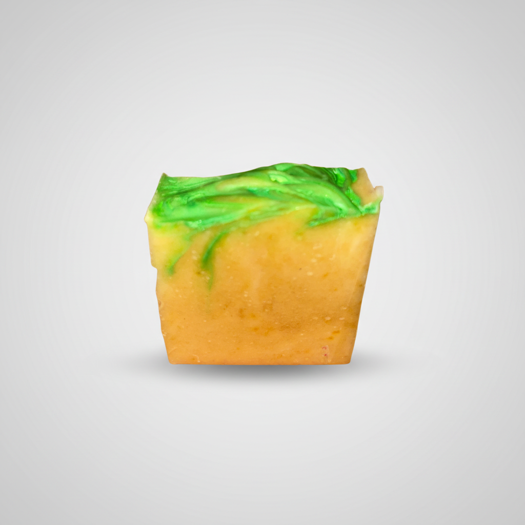 Mango Lime Soap Bar