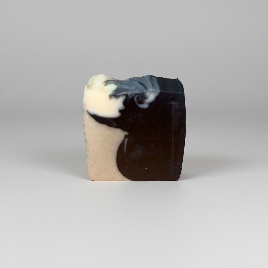 Masculine Detox Soap Bar