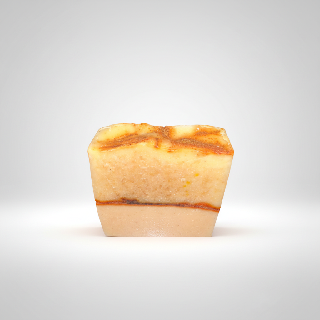 Peruvian Honey Soap Bar