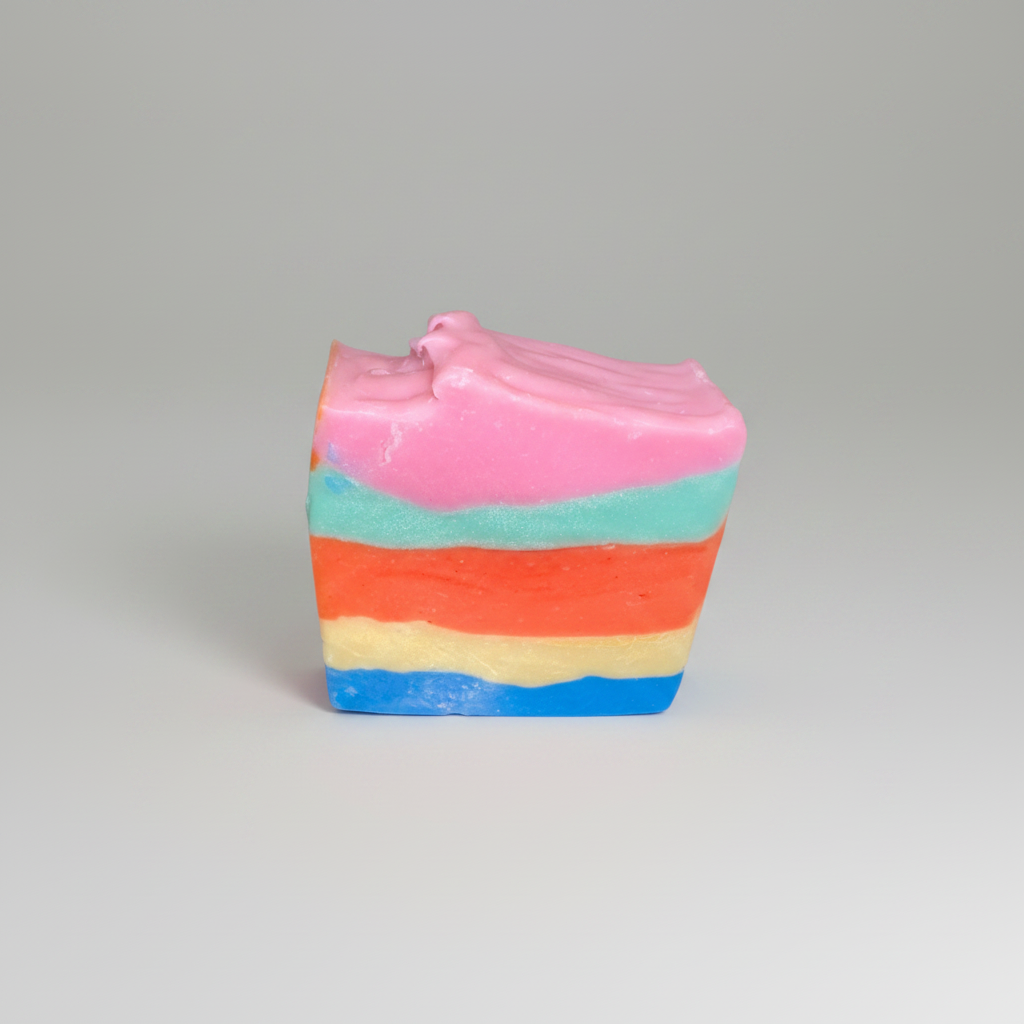 Prideful Soap Bar