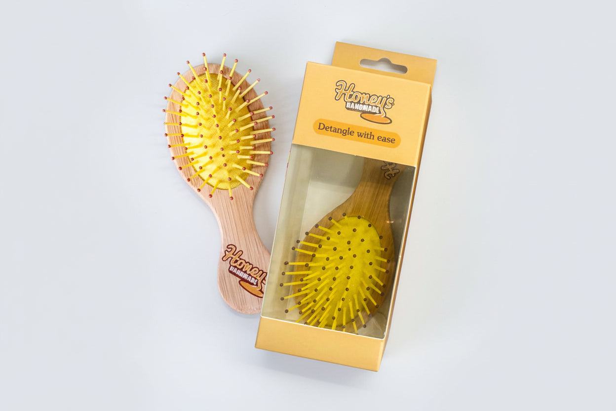 Detangle Brush
