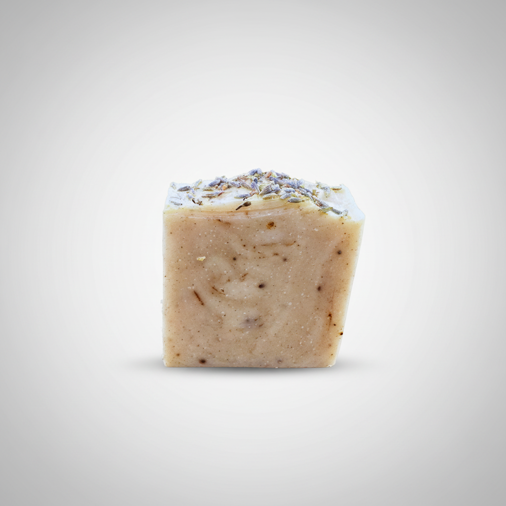 Lavender Apple Soap Bar