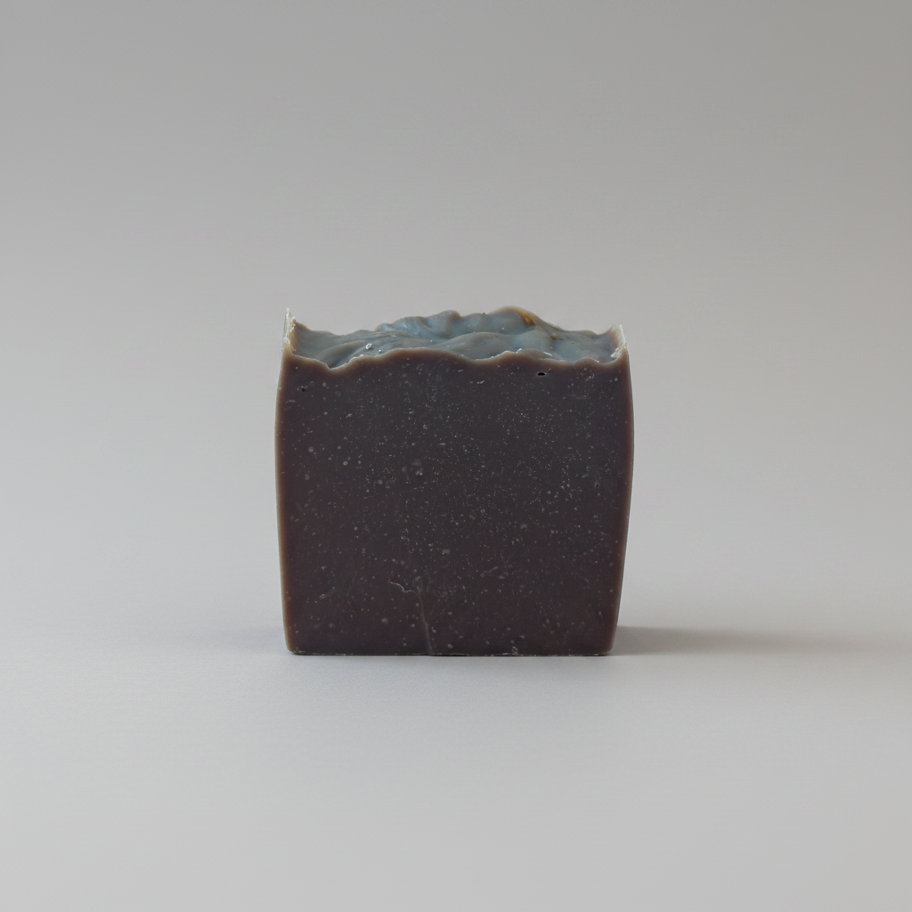Chocolate Mint Soap Bar