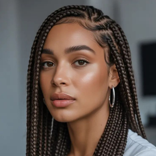 Braids/LOCS &  Protective Styles