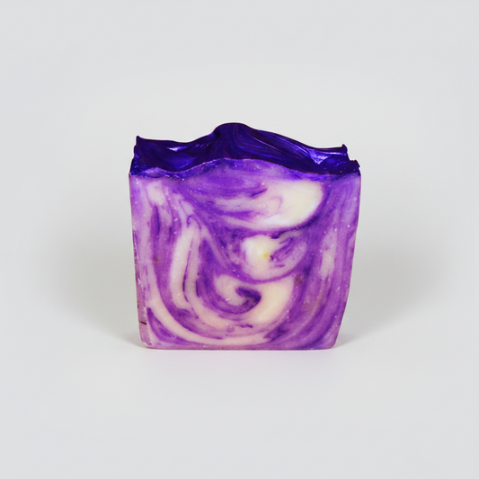 Grape Cool-Aide Soap Bar