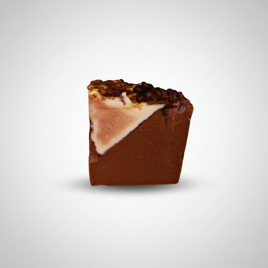 Java Joe Soap Bar