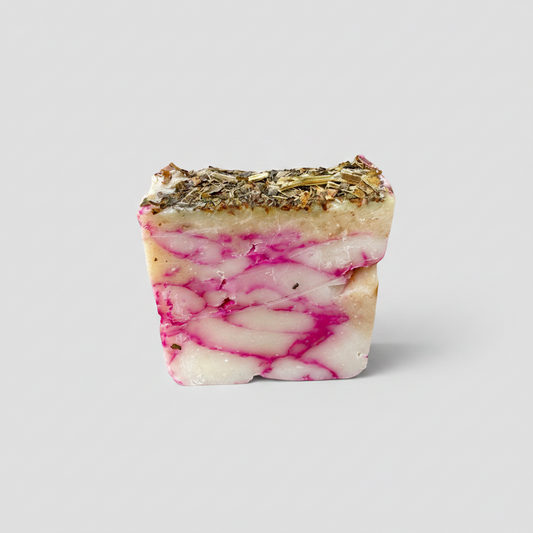 Pomegranate Ginger Soap Bar