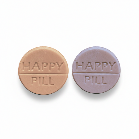 HONEY'S HANDMADE BEAUTYHappy Pill Bloom & Bounce Shampoo Bar SetHappy Pill Bloom & BounceShampoo BarHONEY'S HANDMADE BEAUTY