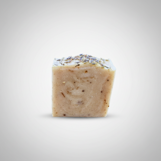 Lavender Apple Soap Bar