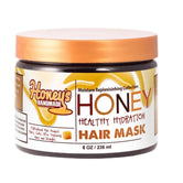 Honey Healthy Hydration Hair Mask