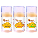 Natural Deodorant Stick | Honey's Handmade.