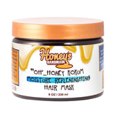 "OH"......Honey & Kokum Moisture replenishing Hair Mask 12.00% Off Auto renew